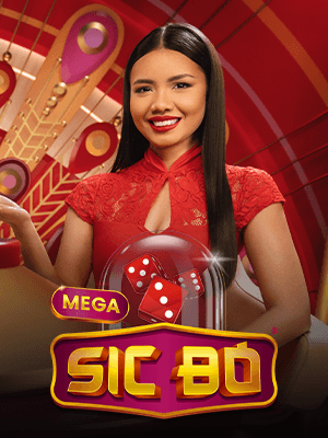 Mega Sic Bo icon