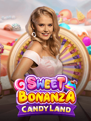 Sweet Bonanza CandyLand icon