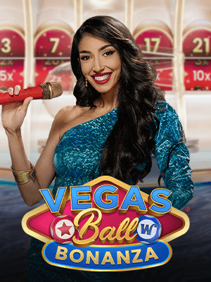Vegas Ball Bonanza icon