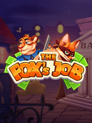 The Fox's Job icon