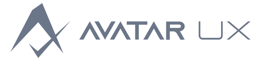 AvatarUX logo