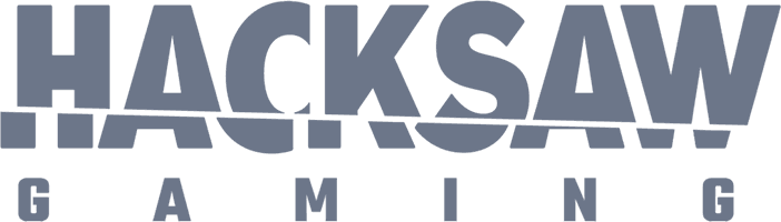 Hacksaw Gaming logo