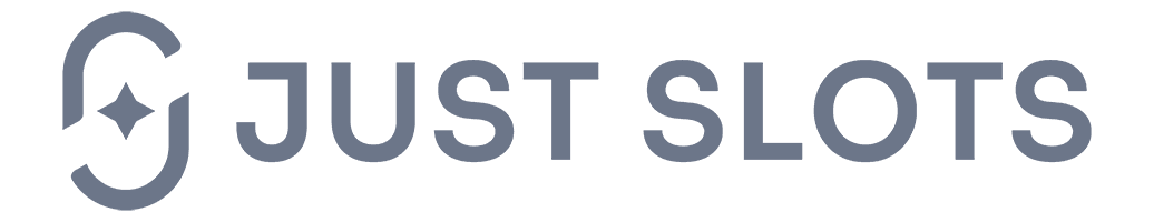 Just Slots logo