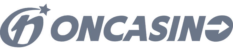 On Casino logo