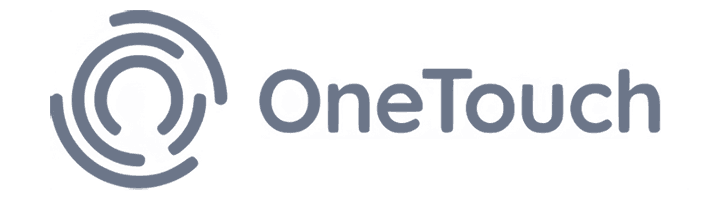 One Touch logo