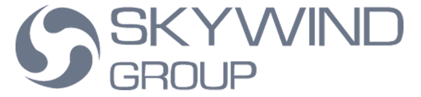 Skywind Group logo