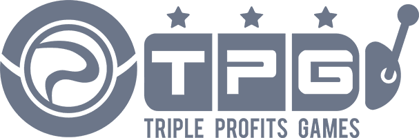 Triple Profit Games logo