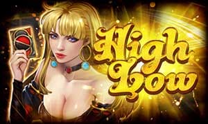 High Low icon