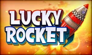 Lucky Rocket icon