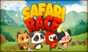 Safari Race icon