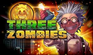 Three Zombies icon