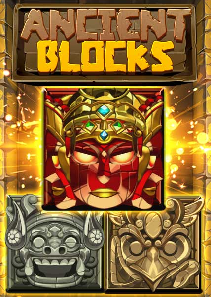 Ancient Blocks icon