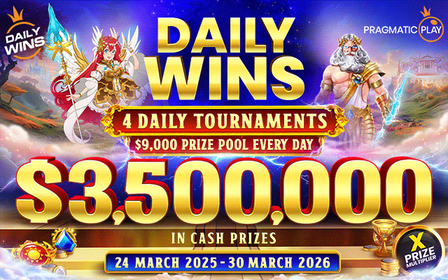 Daily Wins